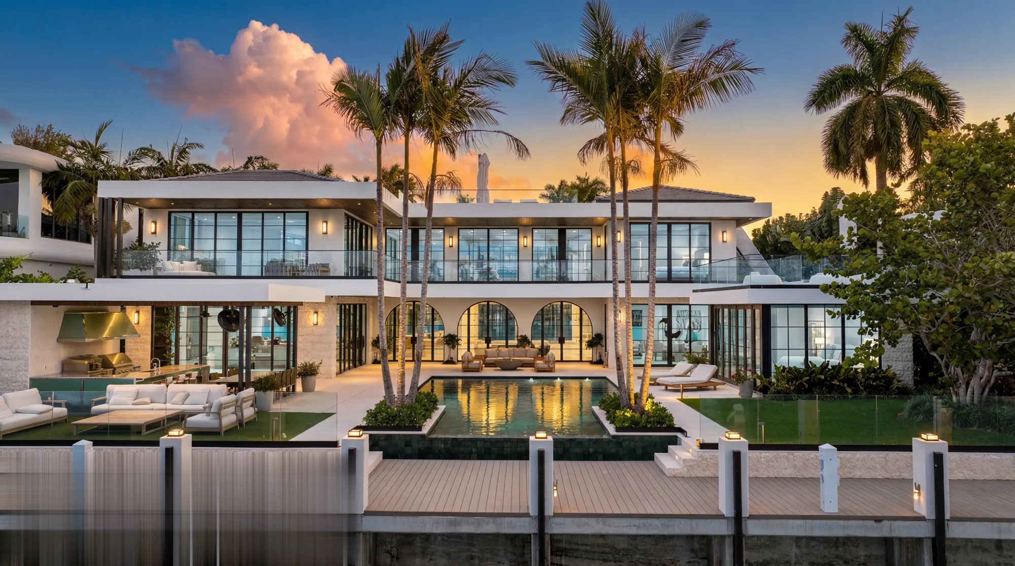 515 East Dilido — Venetian Islands, FL