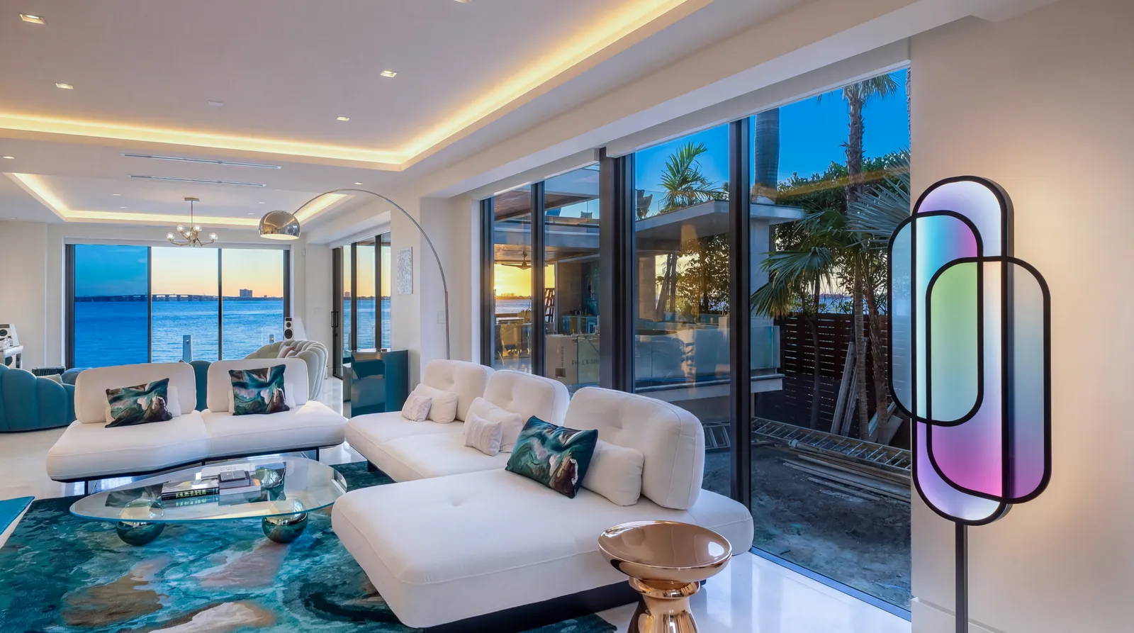 Braver Residence — Miami, FL
