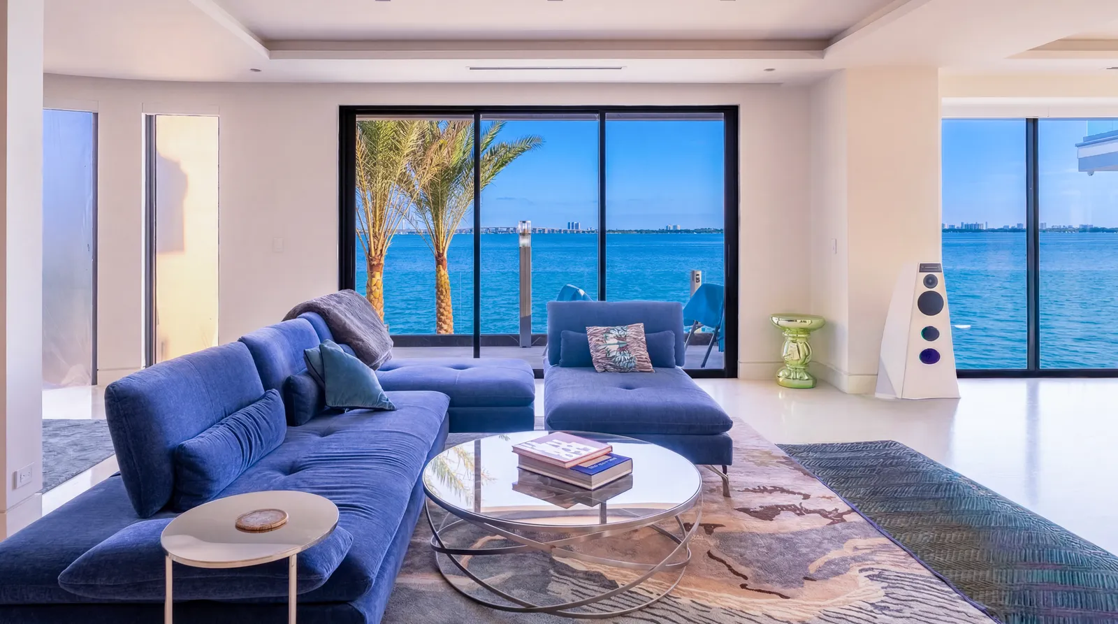 Braver Residence — Miami, FL