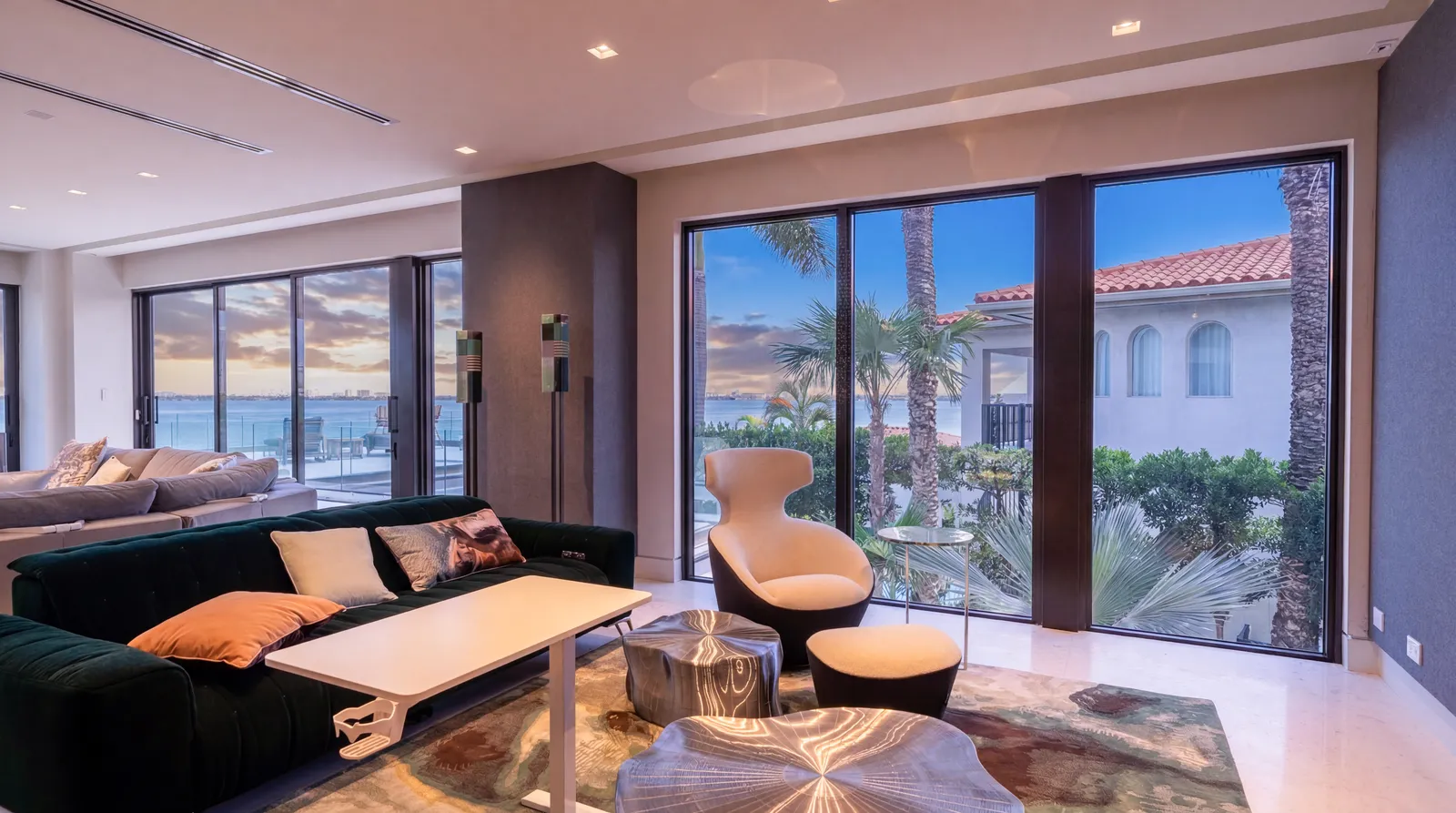 Braver Residence — Miami, FL