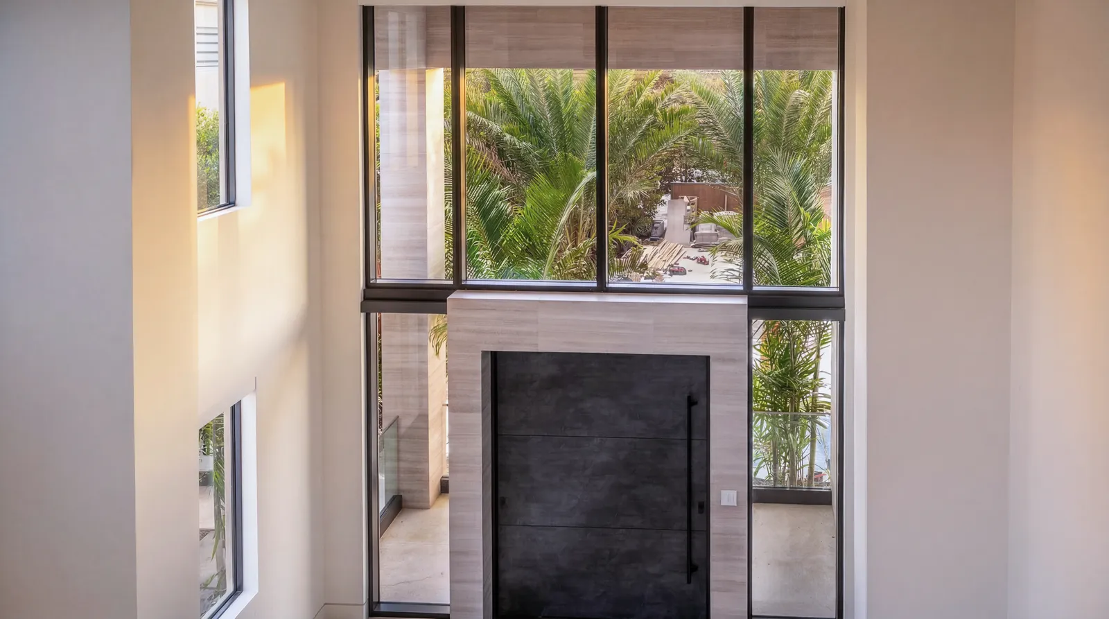 Braver Residence — Miami, FL