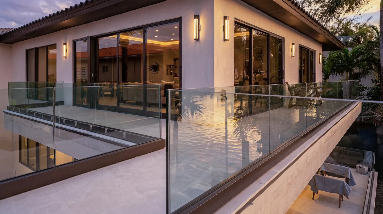Braver Residence — Miami, FL