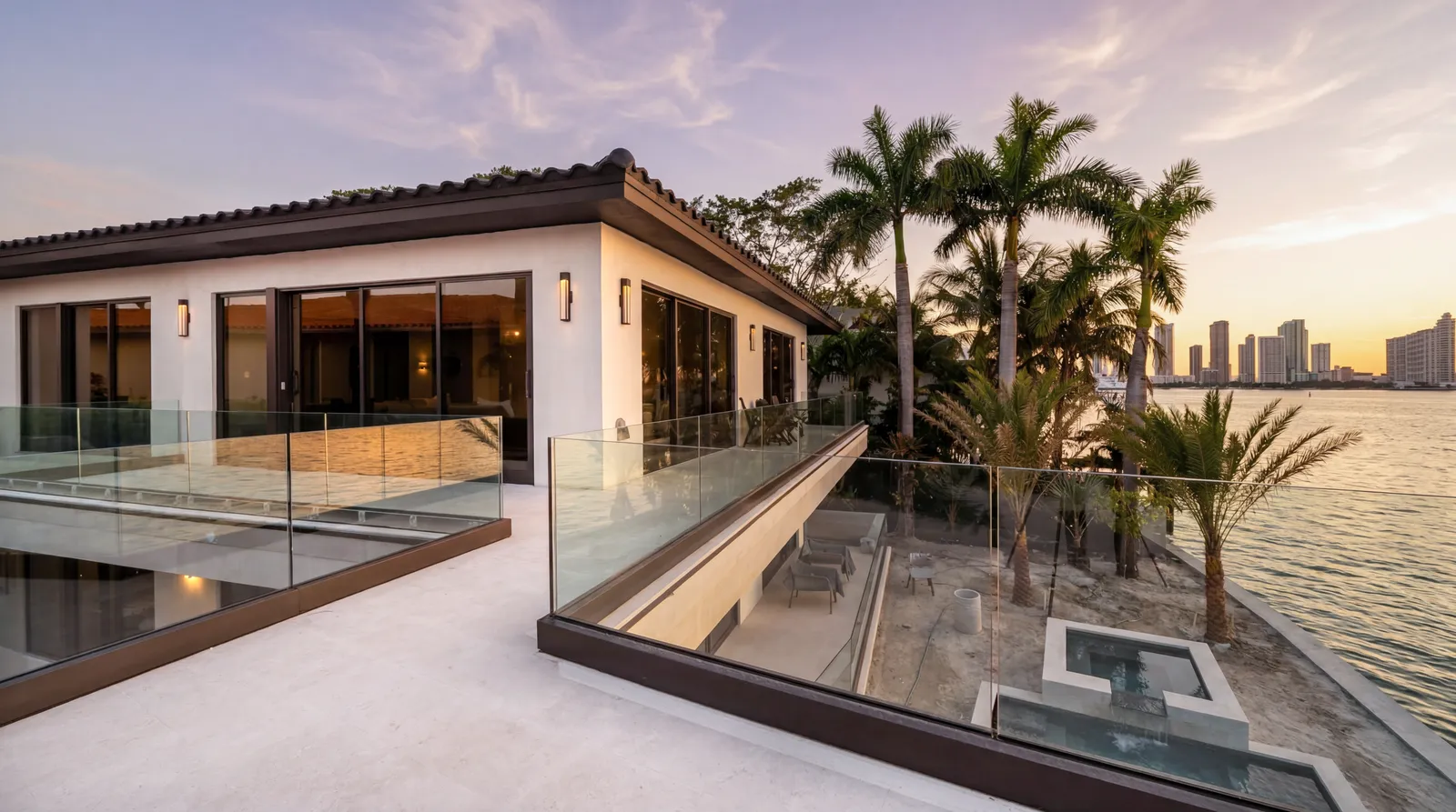 Braver Residence — Miami, FL