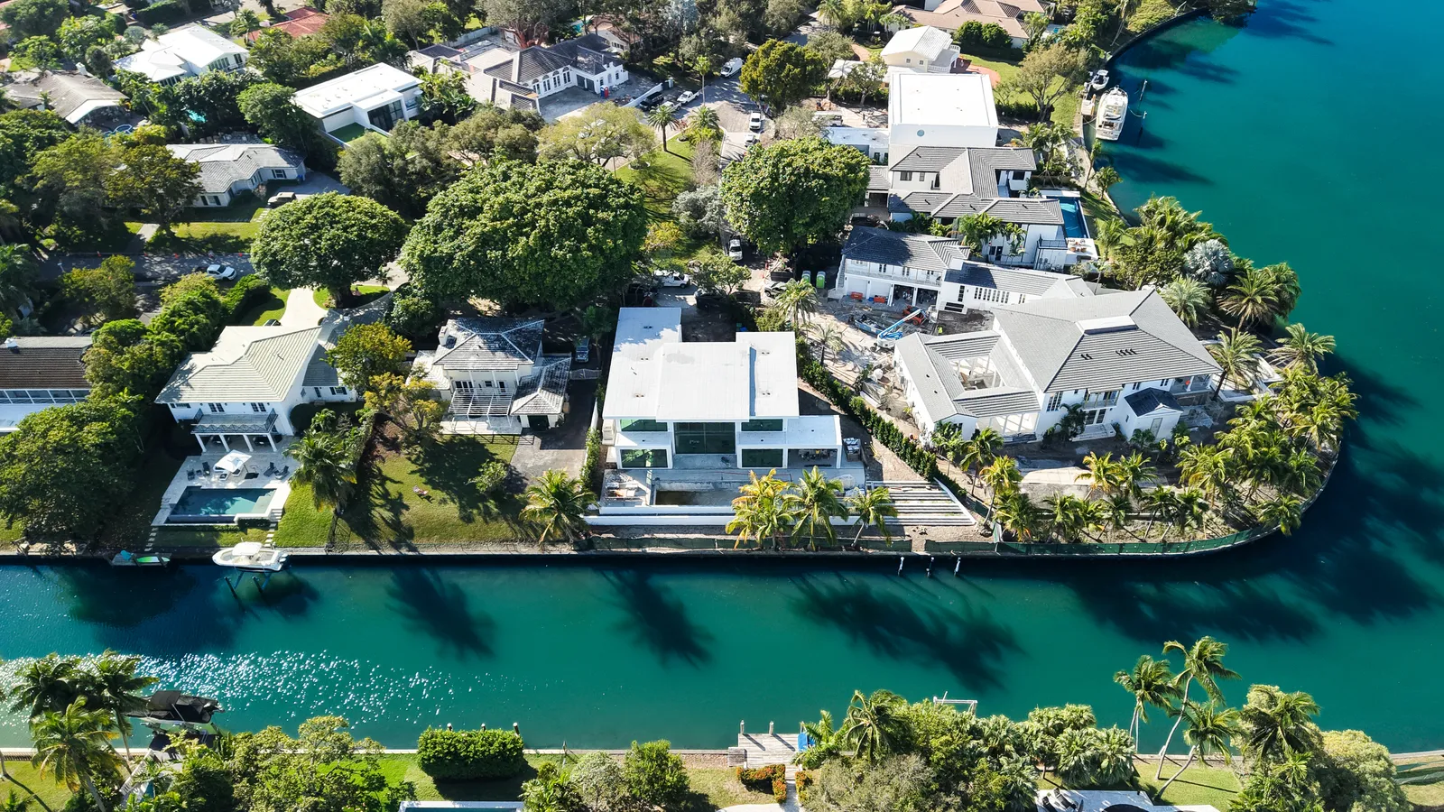 635 Buttonwood — Florida Keys, FL