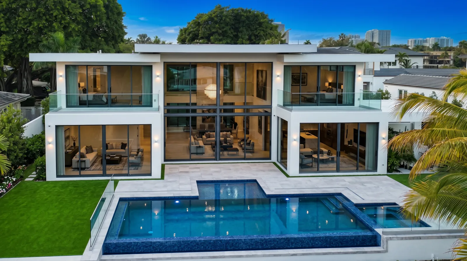 635 Buttonwood — Florida Keys, FL