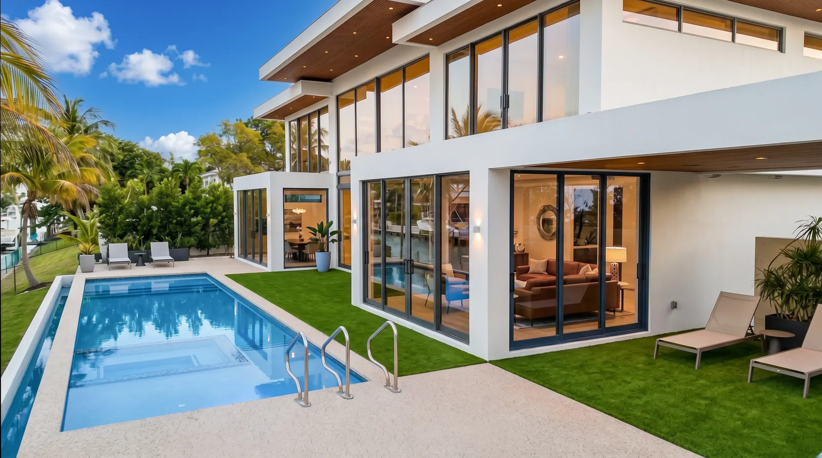 635 Buttonwood — Florida Keys, FL