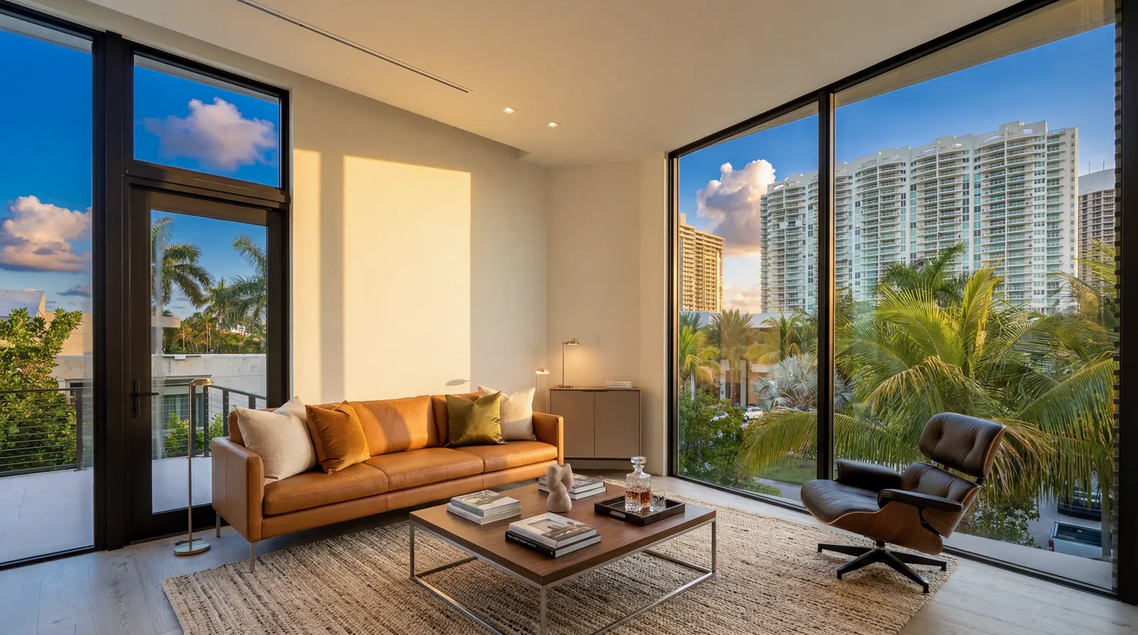 313 Center Island — Golden Beach, FL