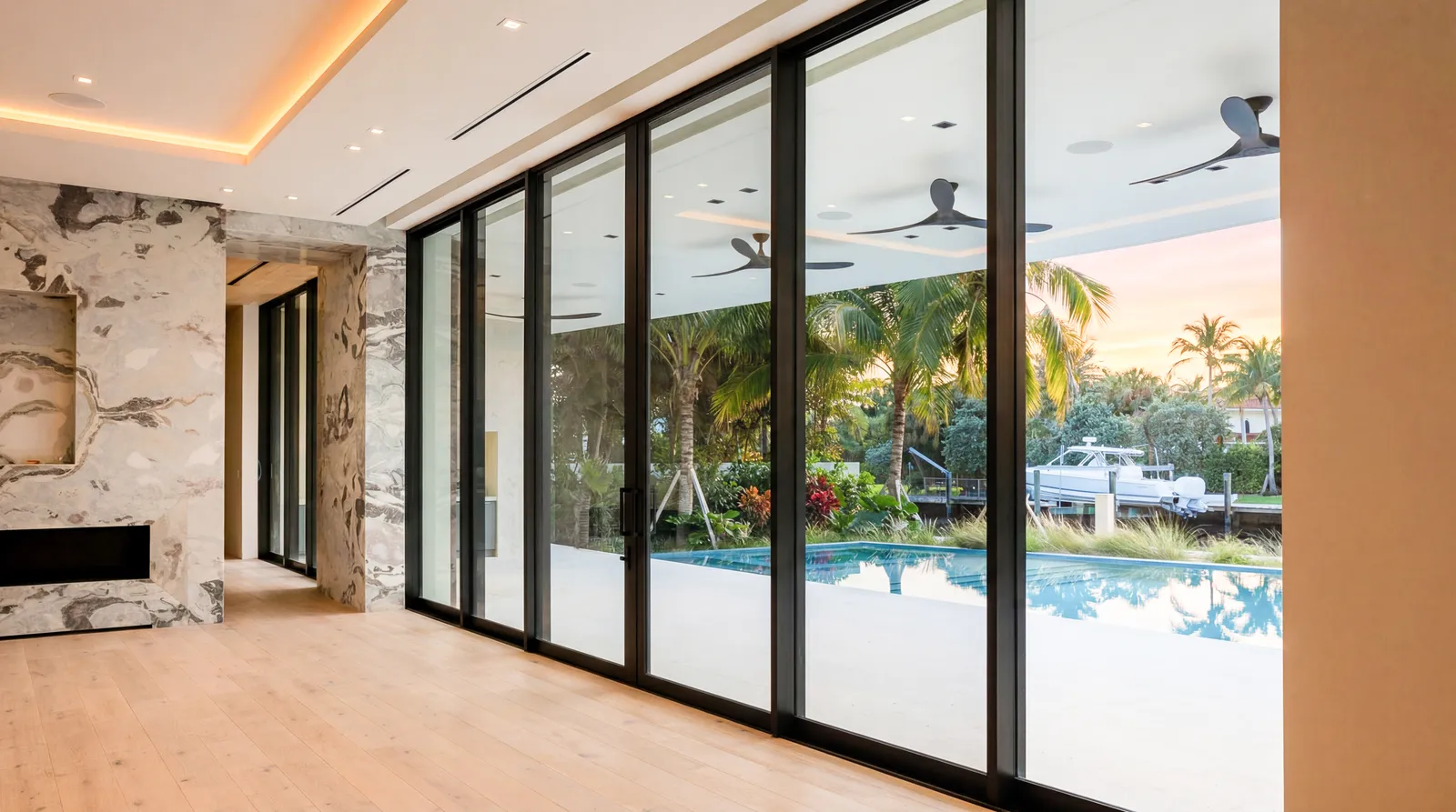 313 Center Island — Golden Beach, FL