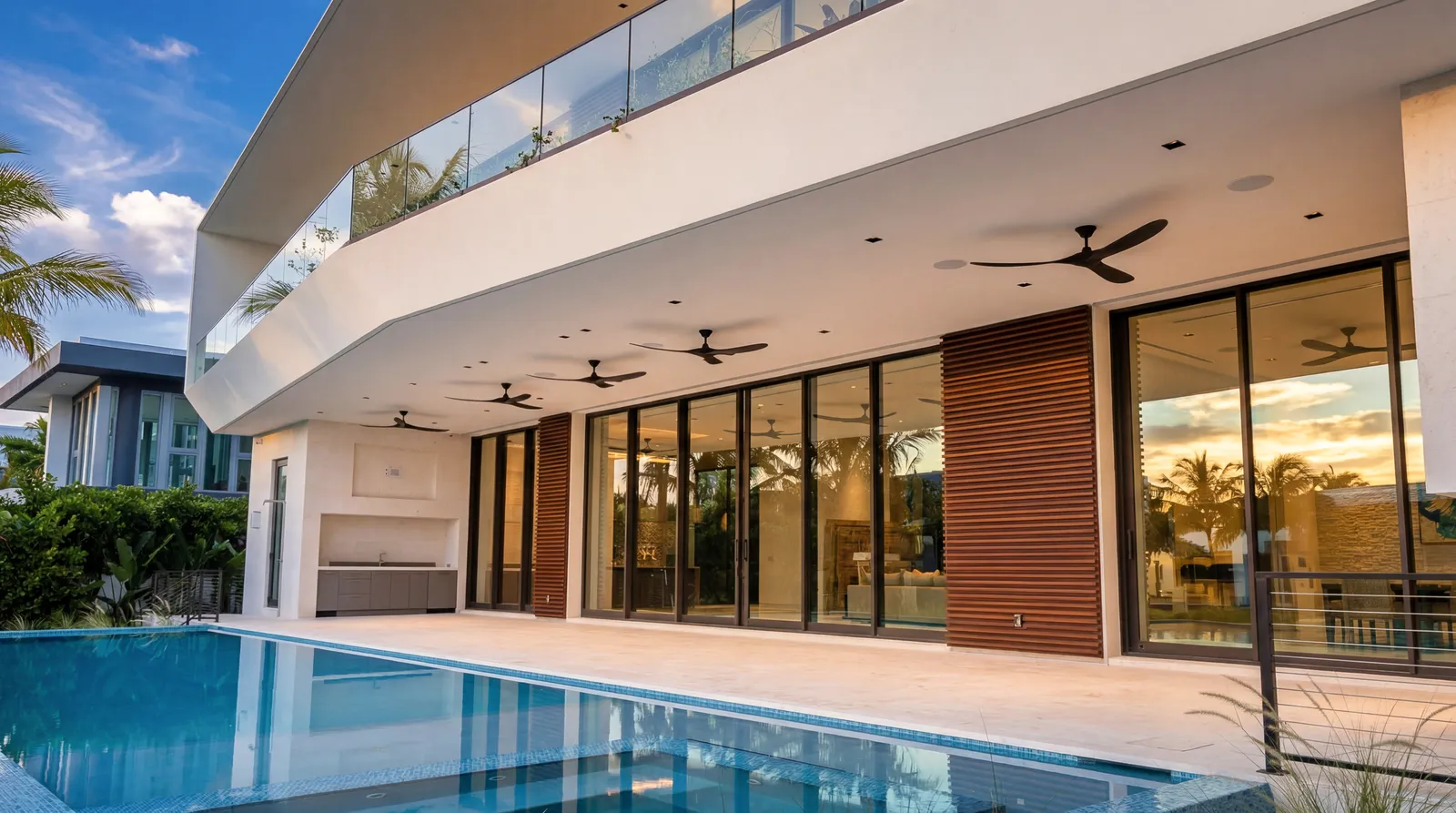 313 Center Island — Golden Beach, FL