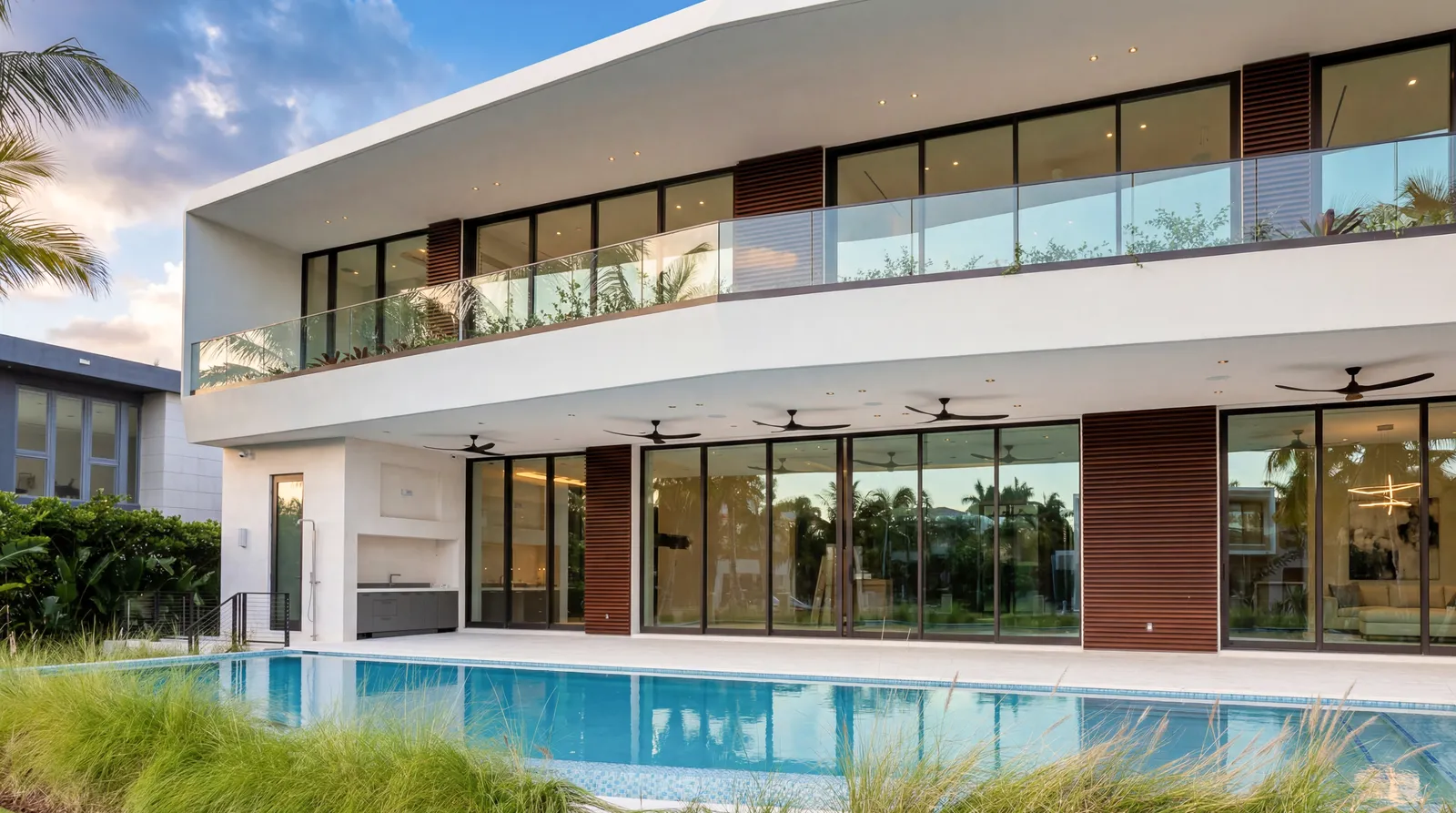 313 Center Island — Golden Beach, FL