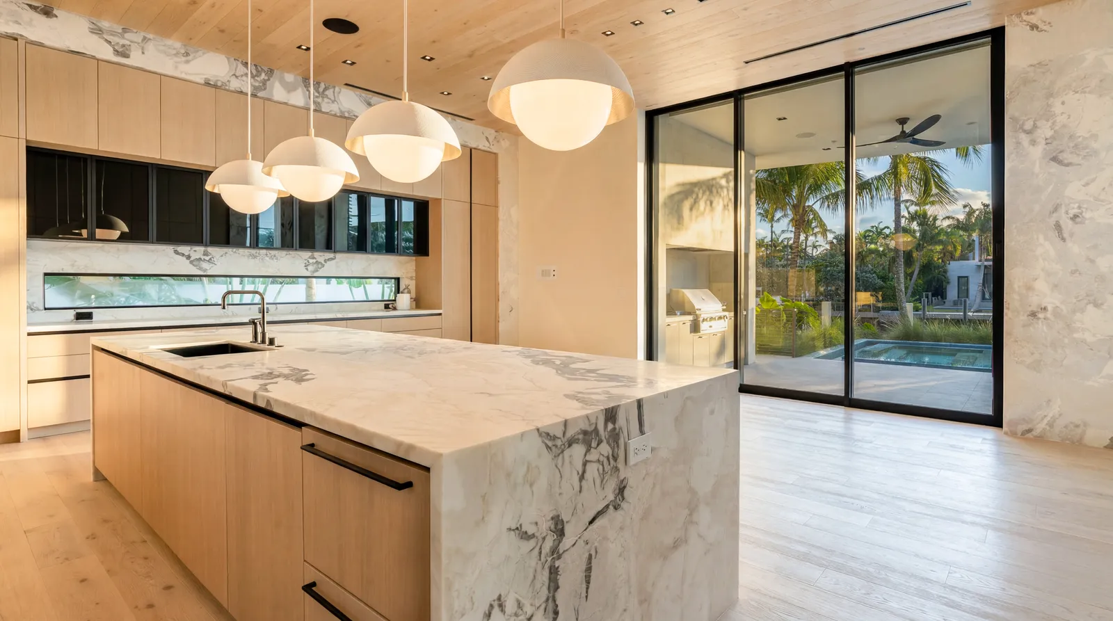 313 Center Island — Golden Beach, FL