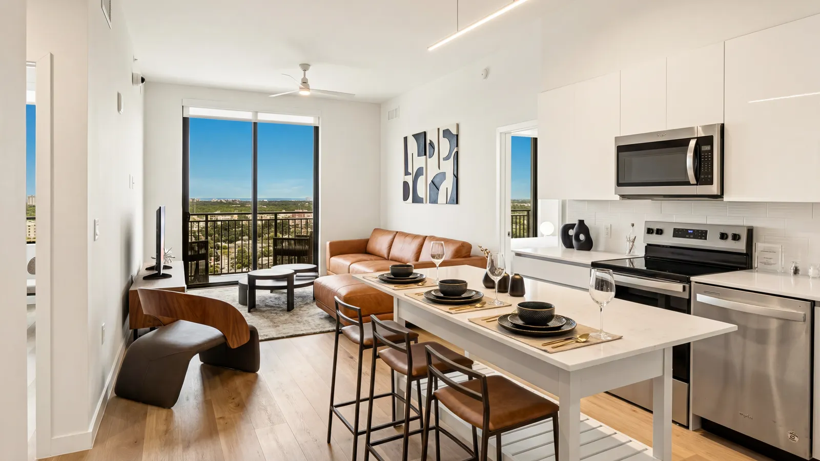 101 Dania Beach — Dania Beach, FL