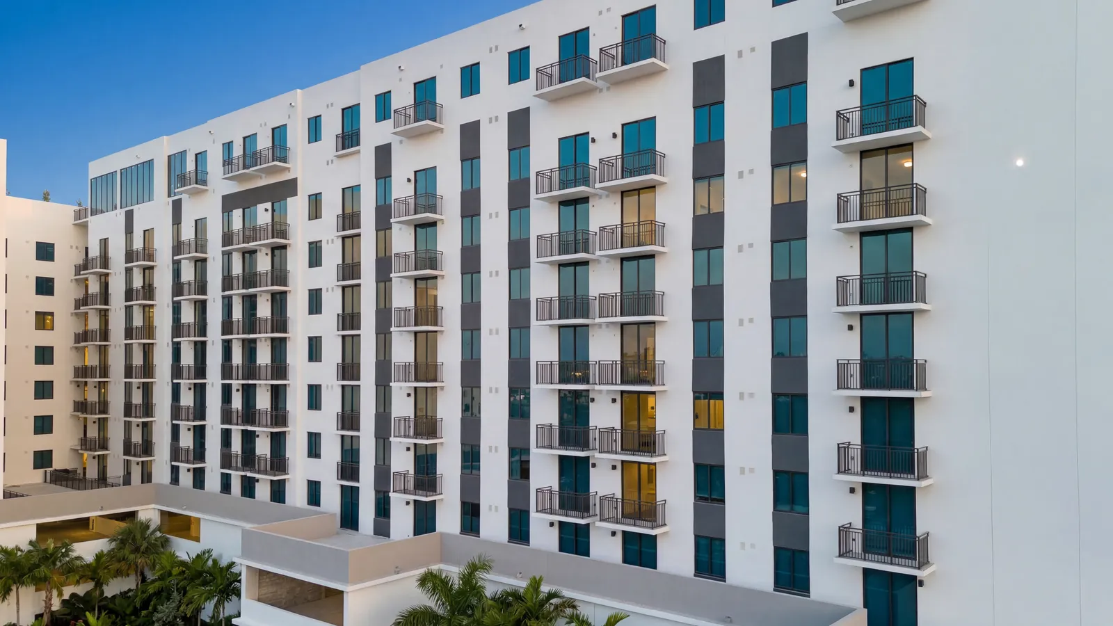 101 Dania Beach — Dania Beach, FL