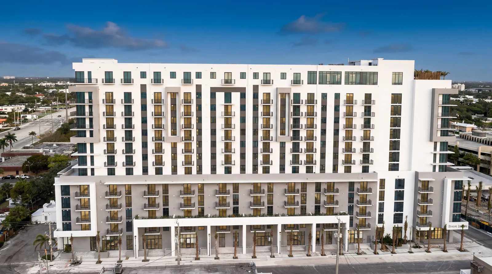 101 Dania Beach — Dania Beach, FL