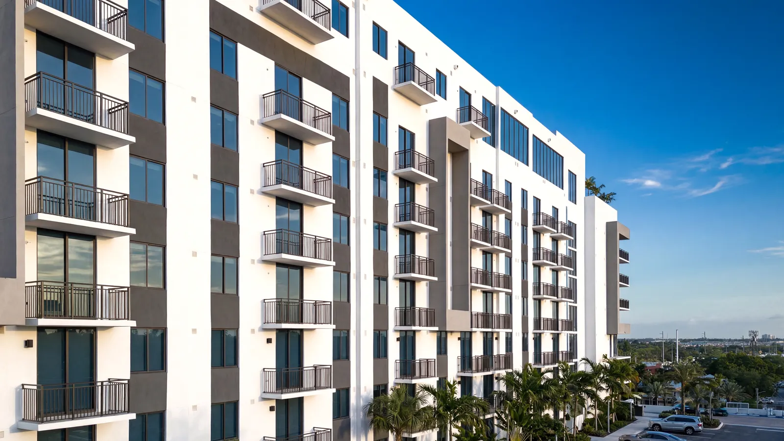 101 Dania Beach — Dania Beach, FL