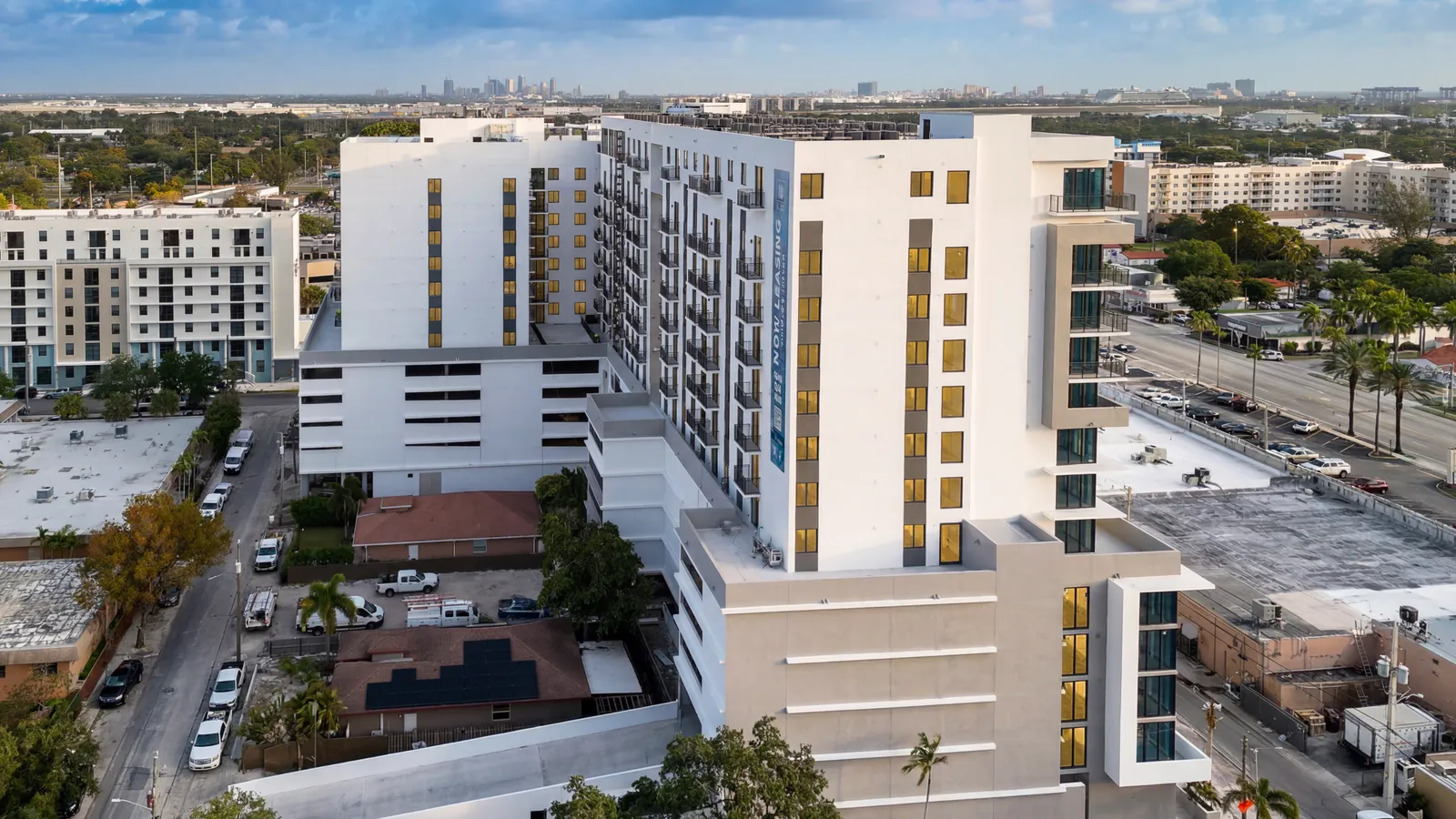 101 Dania Beach — Dania Beach, FL