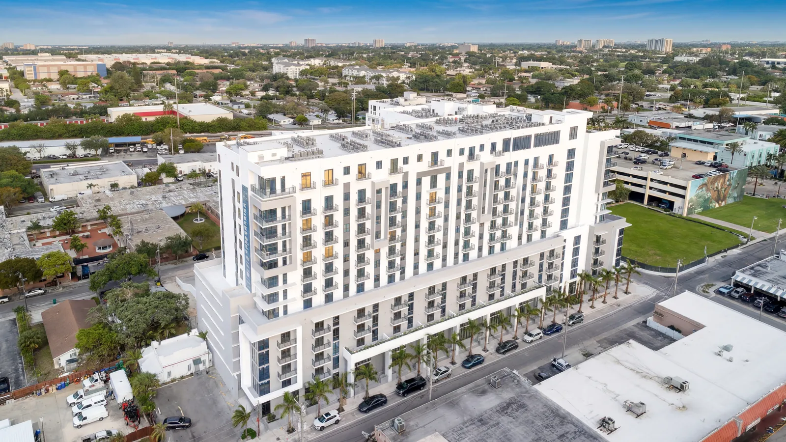 101 Dania Beach — Dania Beach, FL