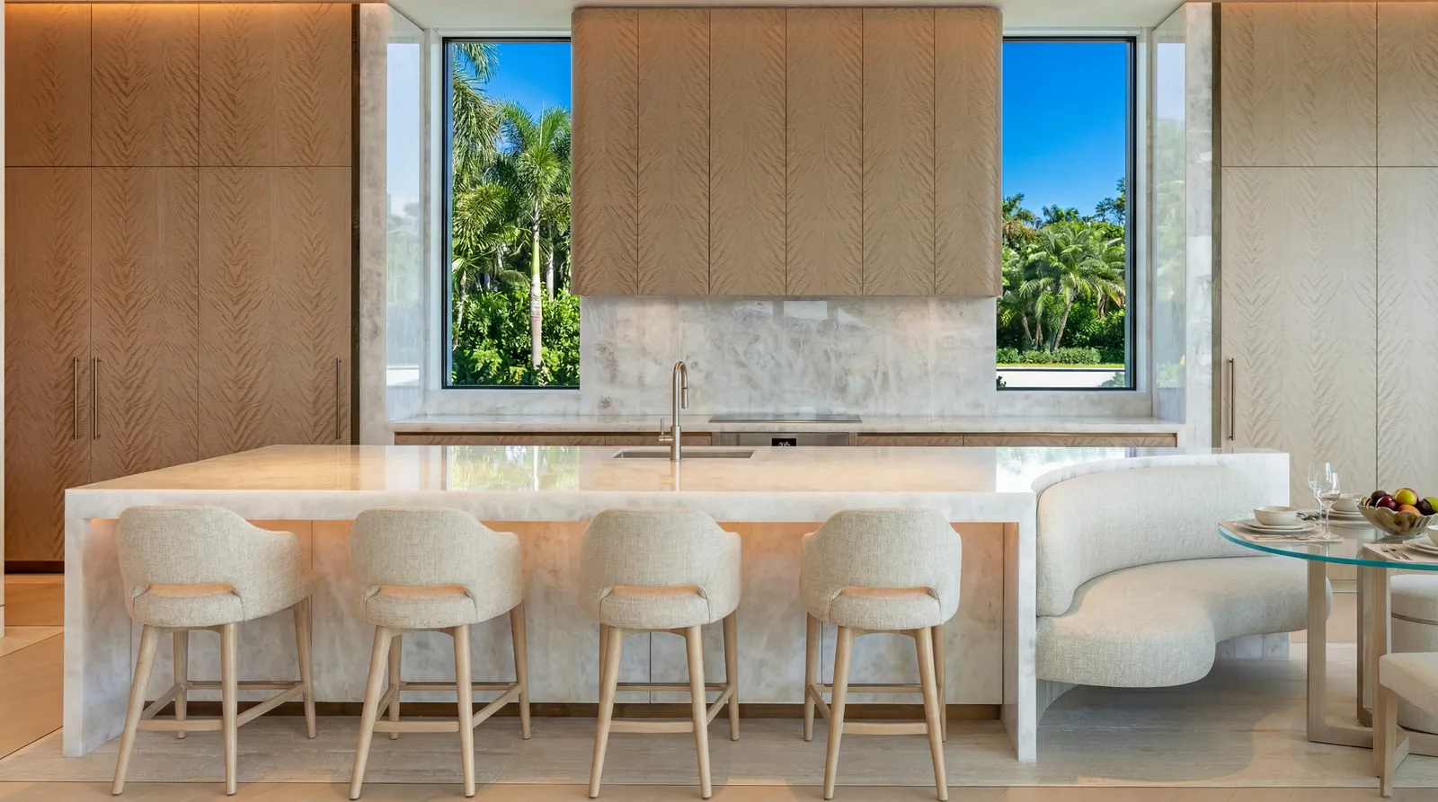 16 Dilido — Venetian Islands, FL