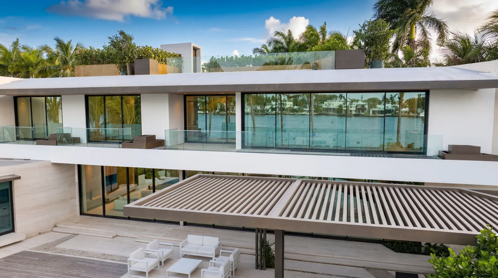 16 Dilido — Venetian Islands, FL
