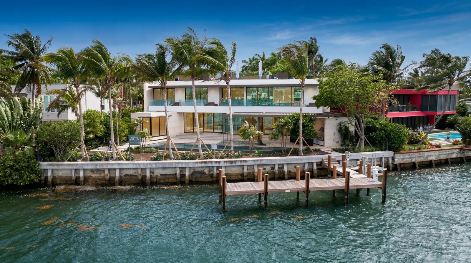 16 Dilido — Venetian Islands, FL
