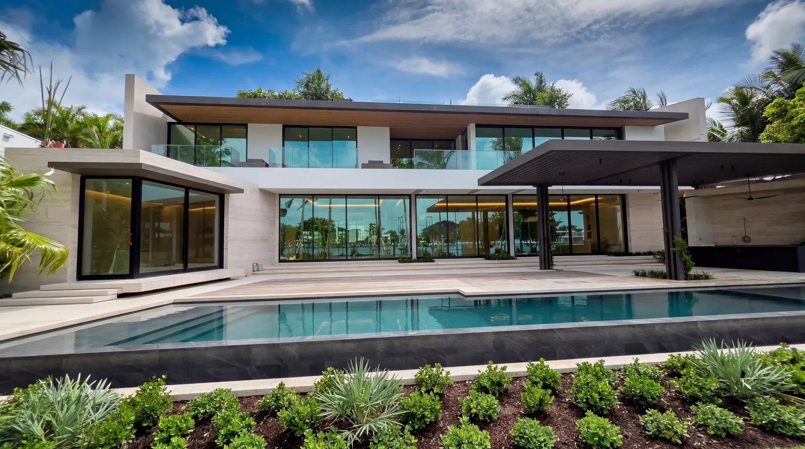 16 Dilido — Venetian Islands, FL