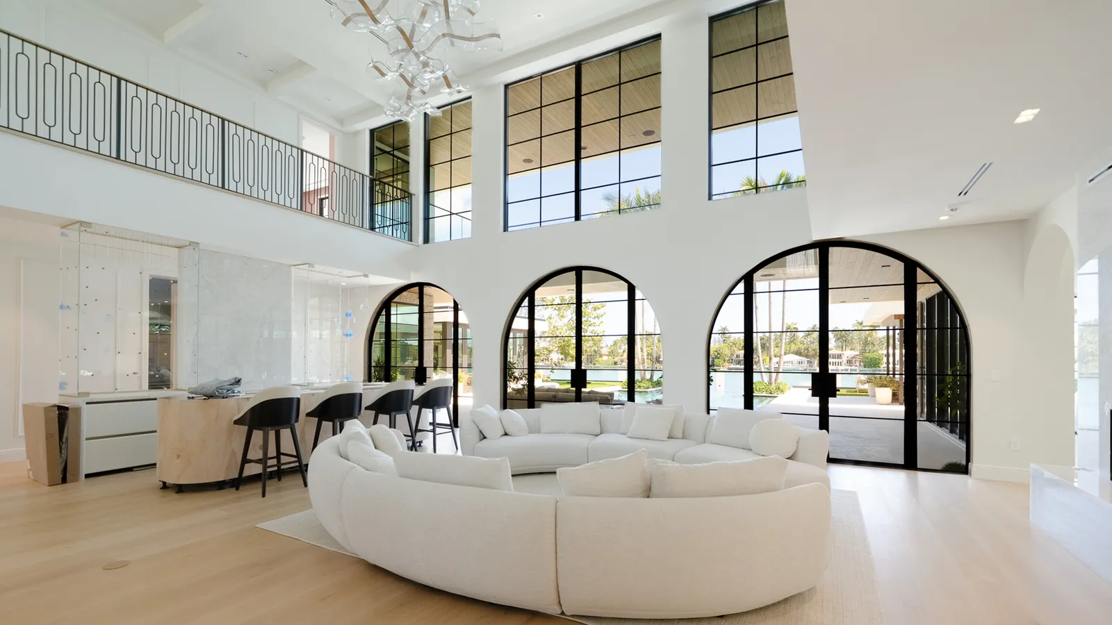 515 East Dilido — Venetian Islands, FL