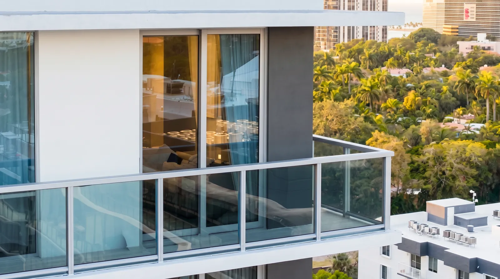 Domus Brickell — Brickell, Miami