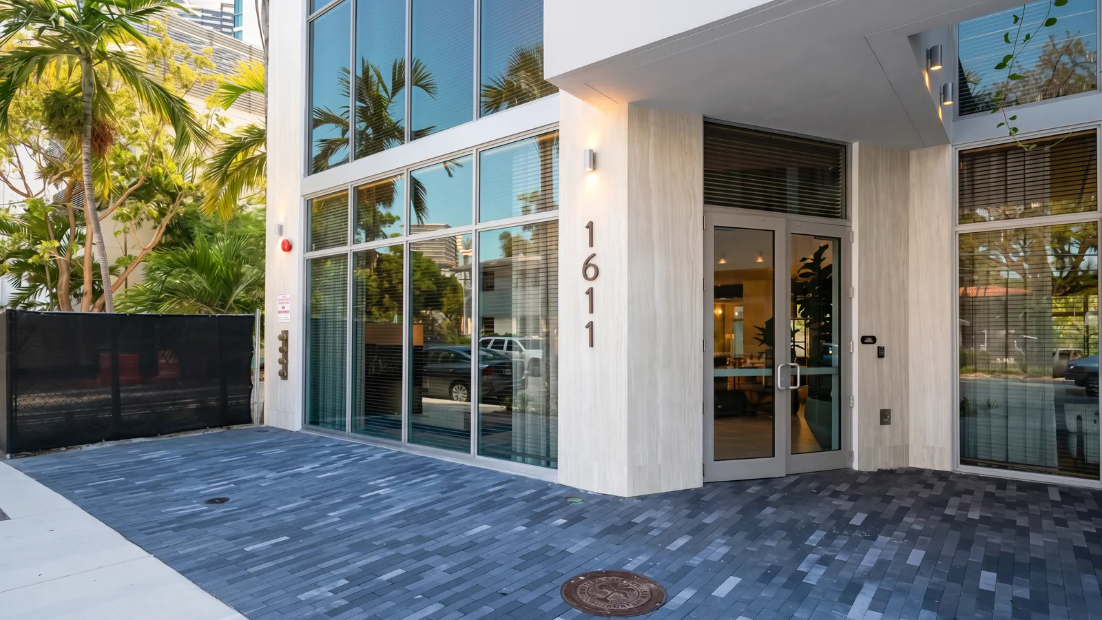 Domus Brickell — Brickell, Miami