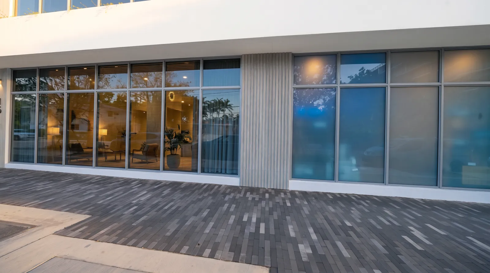 Domus Brickell — Brickell, Miami