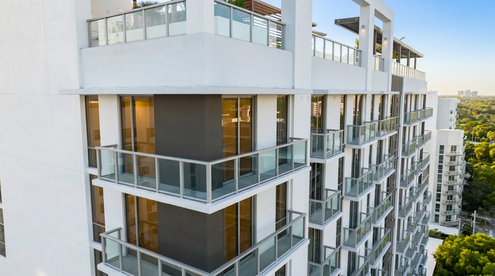 Domus Brickell — Brickell, Miami