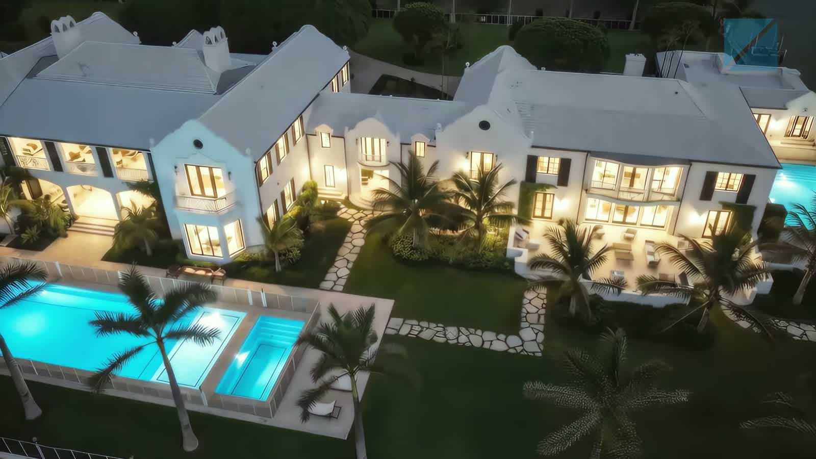 The Standard of Luxury — Miami, FL