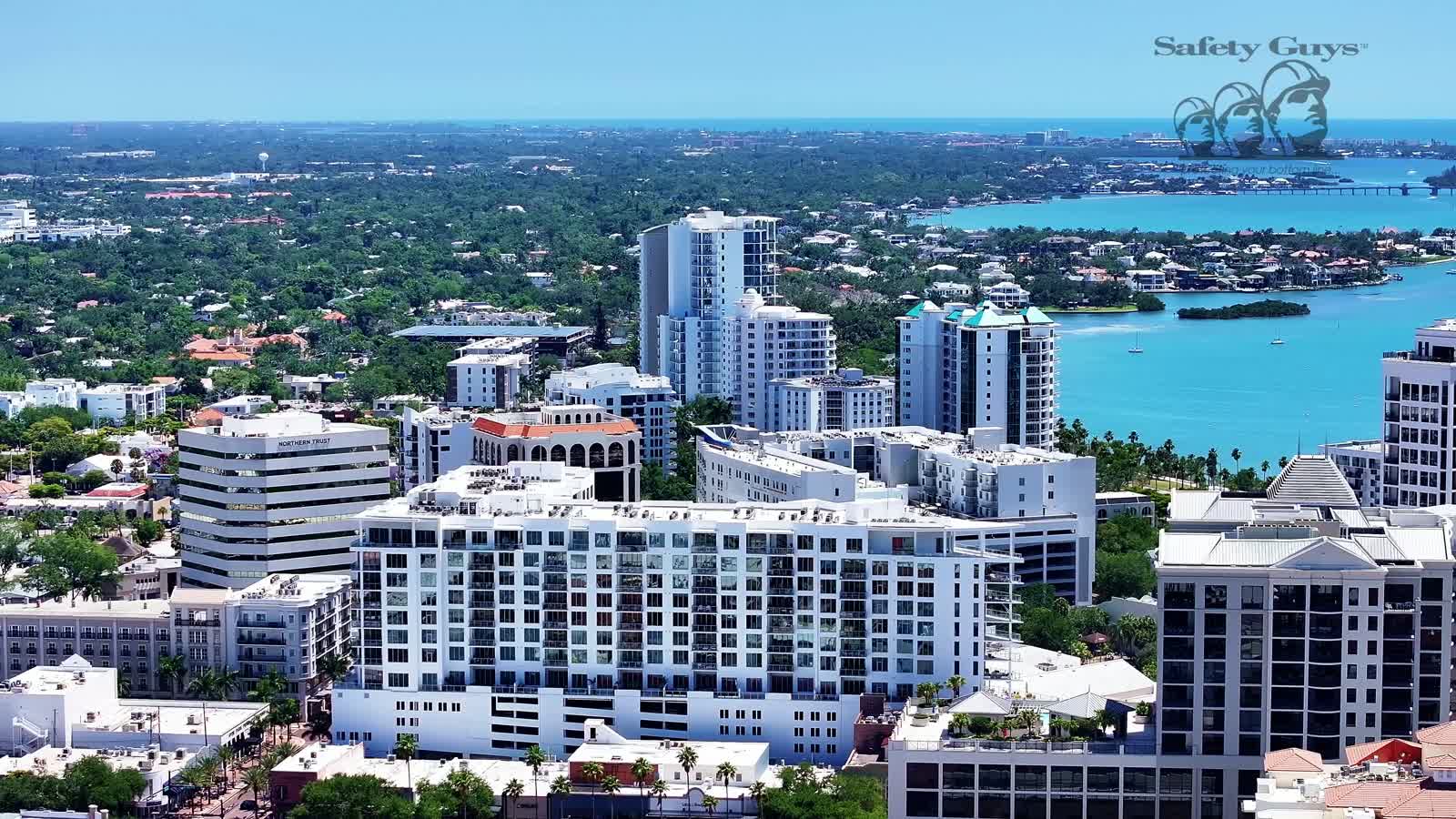 Sarasota Rising — Sarasota, FL