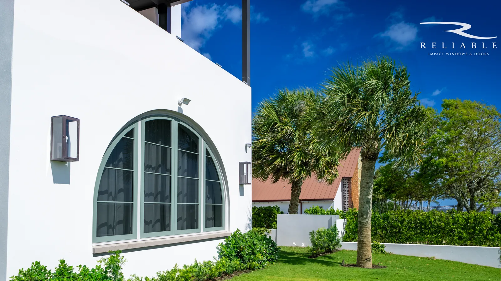 Gordon Residence — Coral Gables, FL