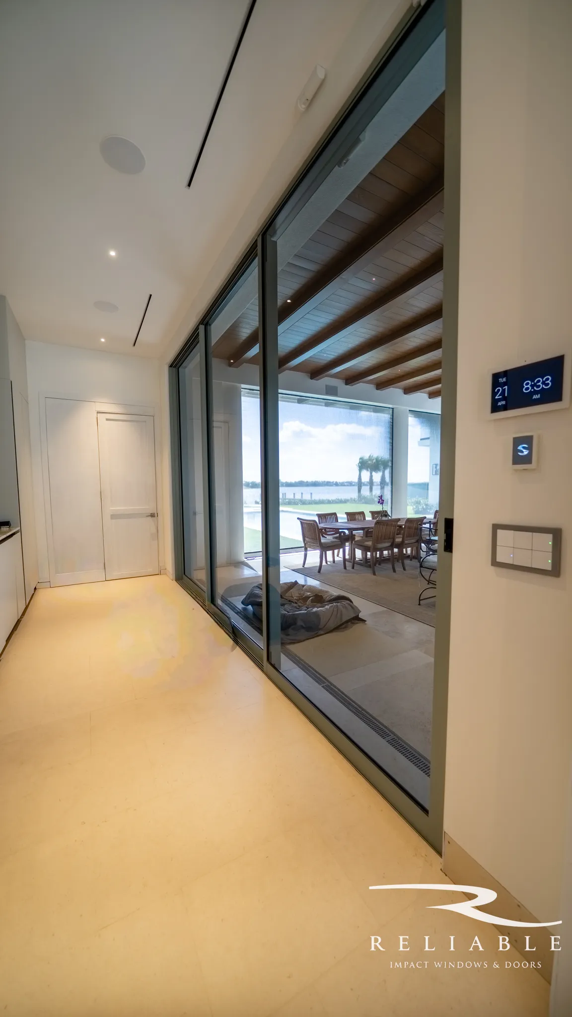 Gordon Residence — Coral Gables, FL