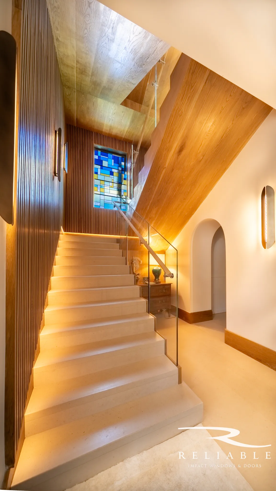 Gordon Residence — Coral Gables, FL