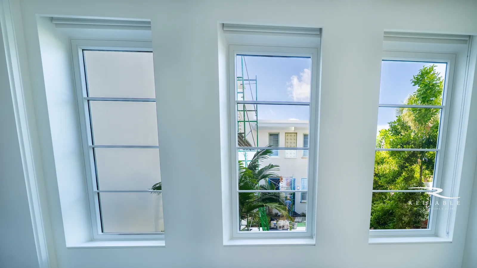 Gordon Residence — Coral Gables, FL