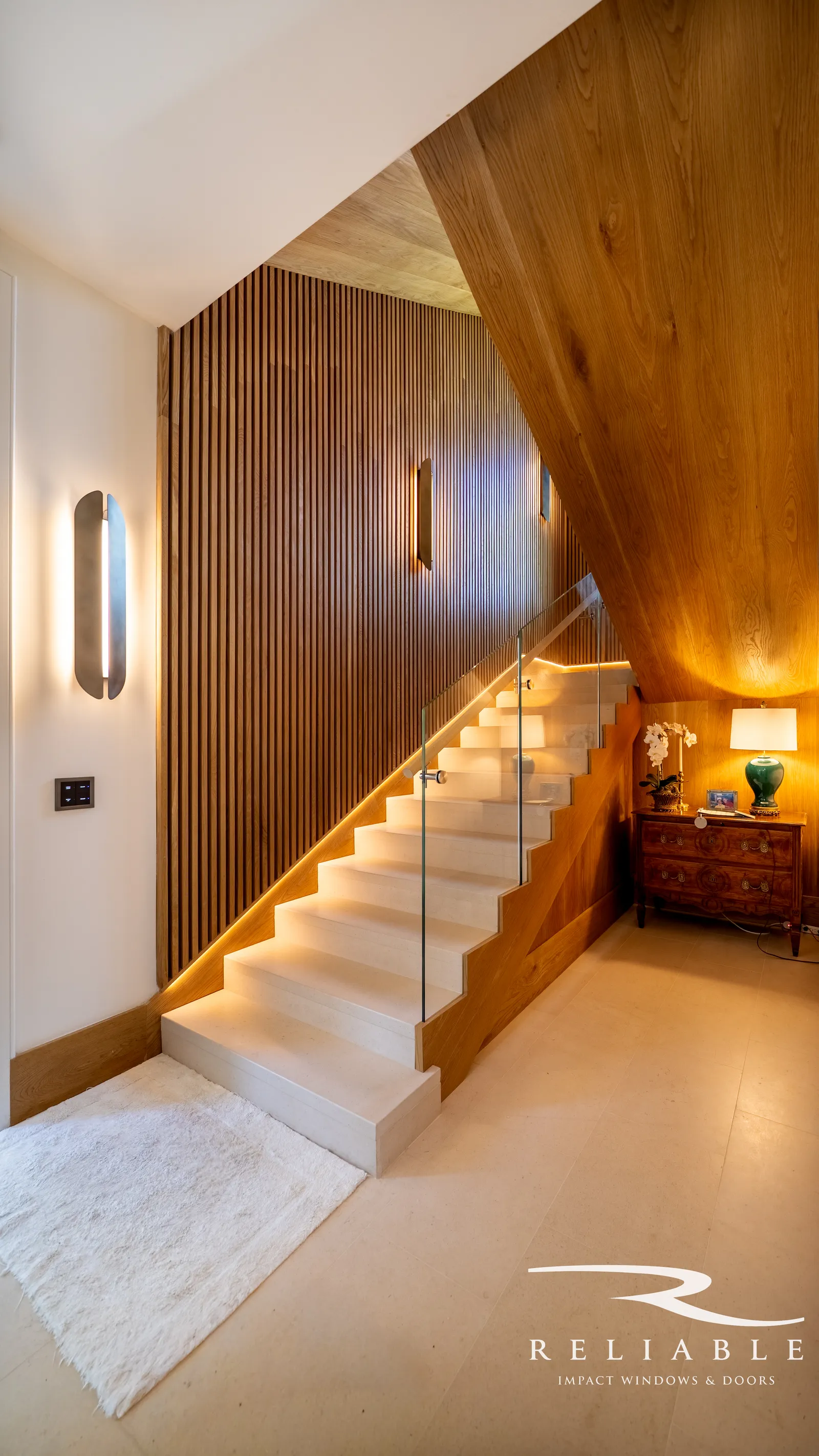 Gordon Residence — Coral Gables, FL