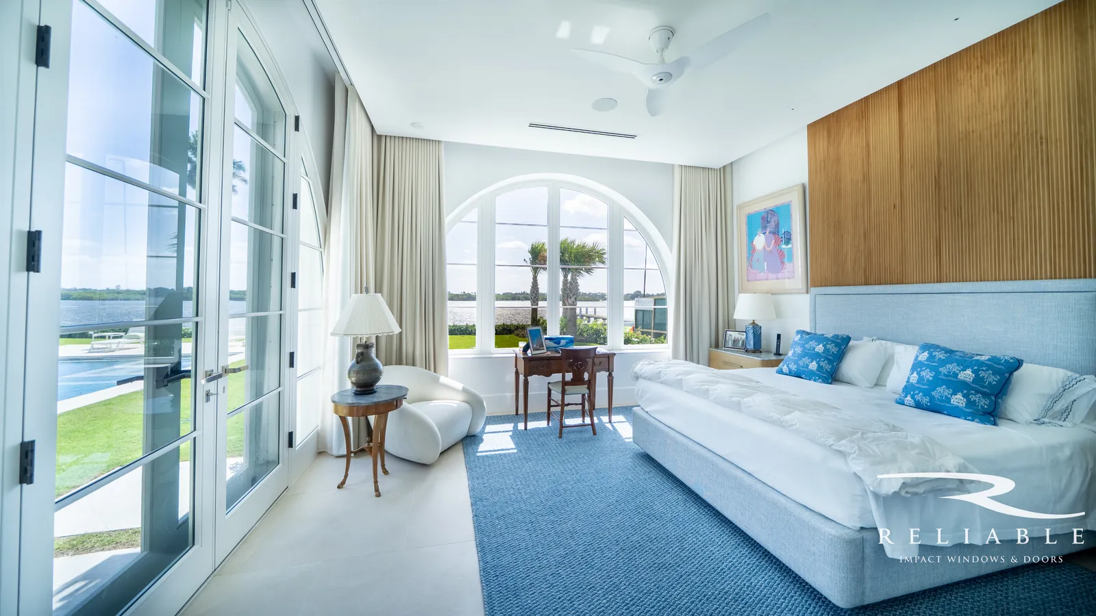 Gordon Residence — Coral Gables, FL