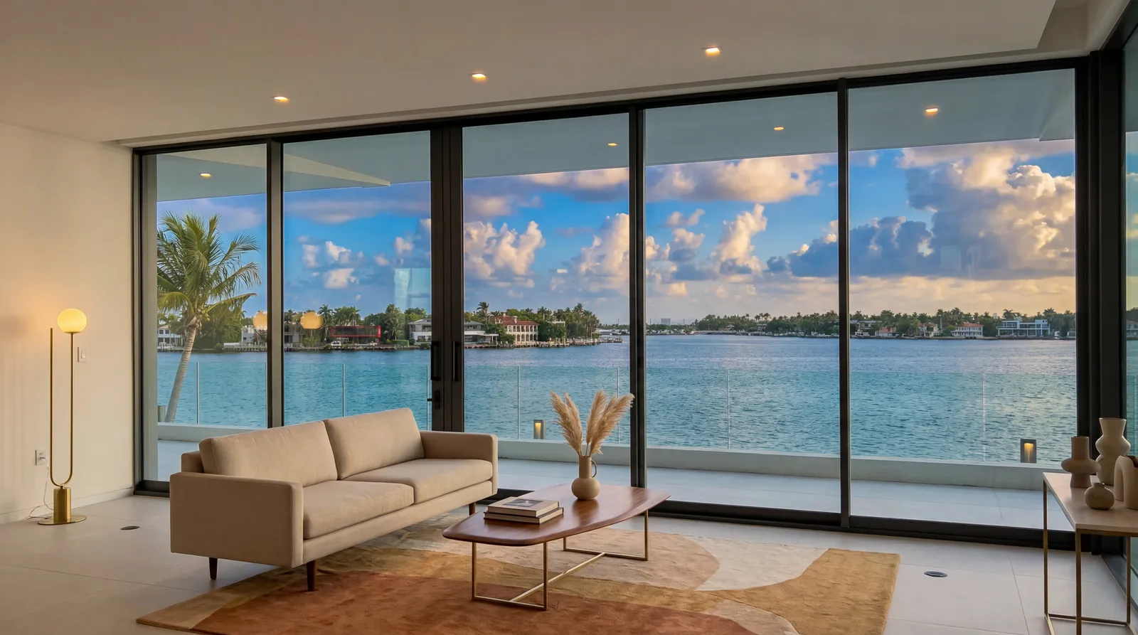 121 Hibiscus — Hibiscus Island, FL