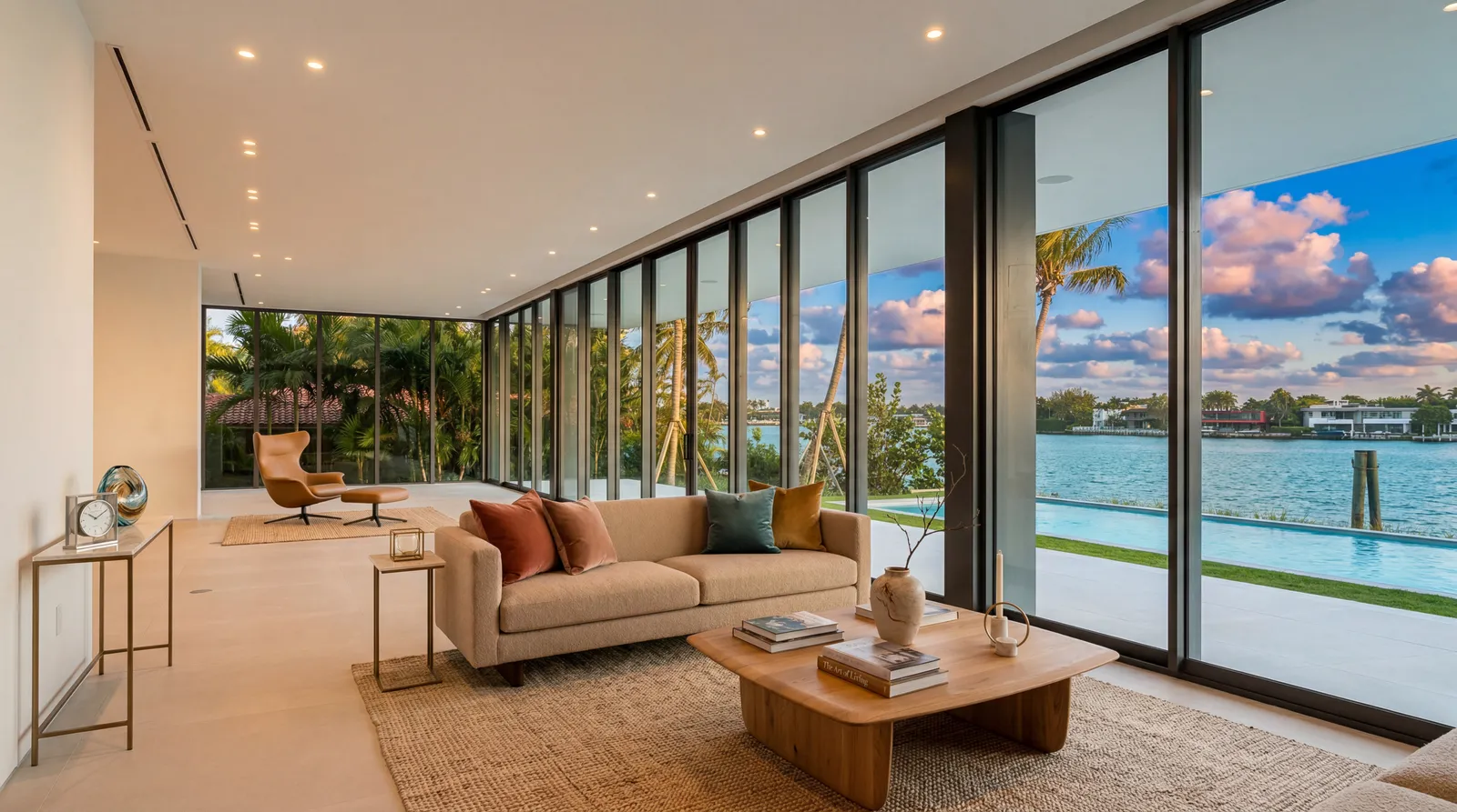 121 Hibiscus — Hibiscus Island, FL