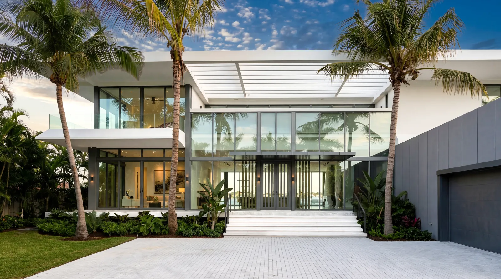121 Hibiscus — Hibiscus Island, FL