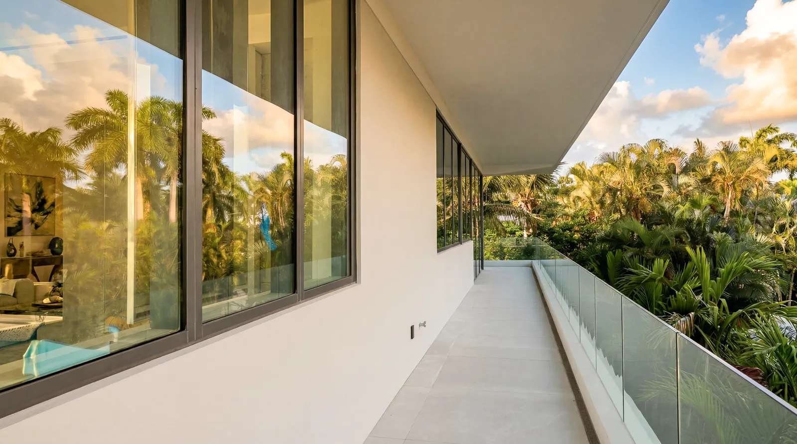121 Hibiscus — Hibiscus Island, FL