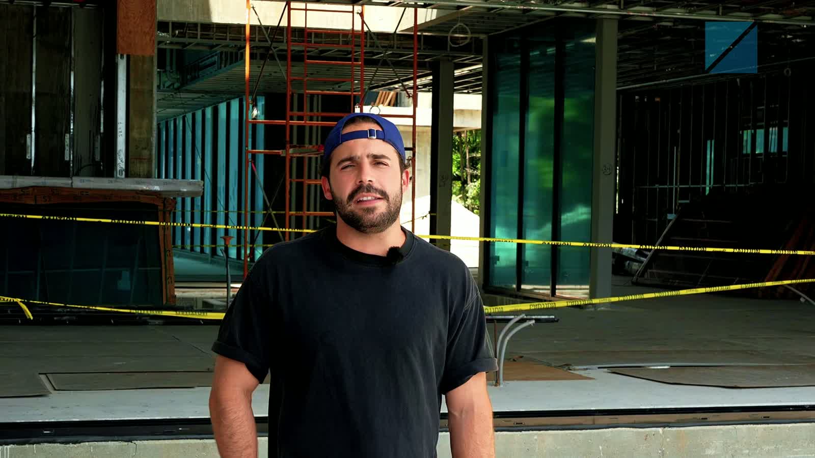 Built with Precision — Star Island, Miami Beach