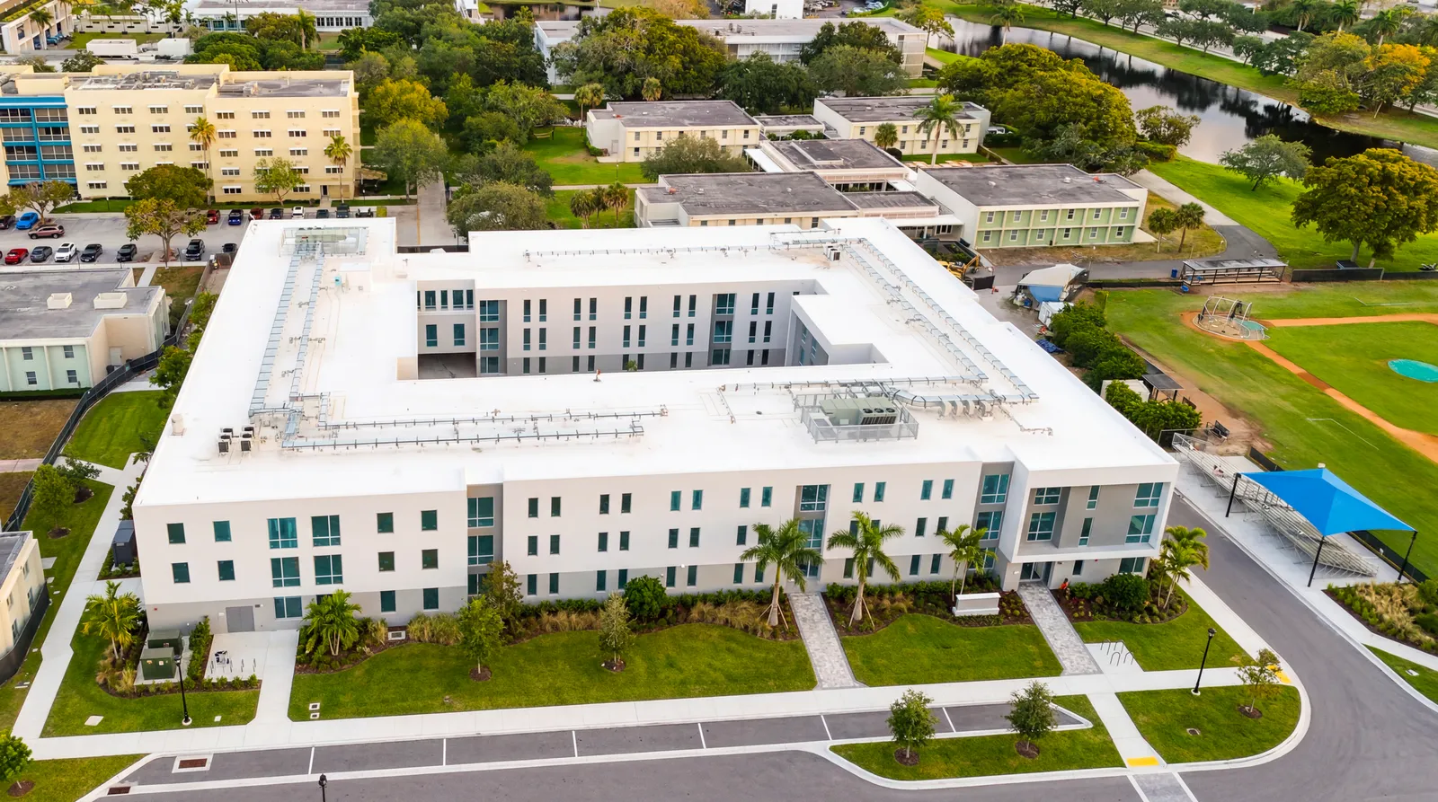 Lynn University — Boca Raton, FL