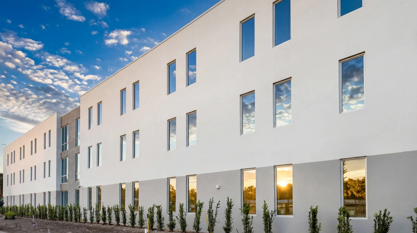 Lynn University — Boca Raton, FL