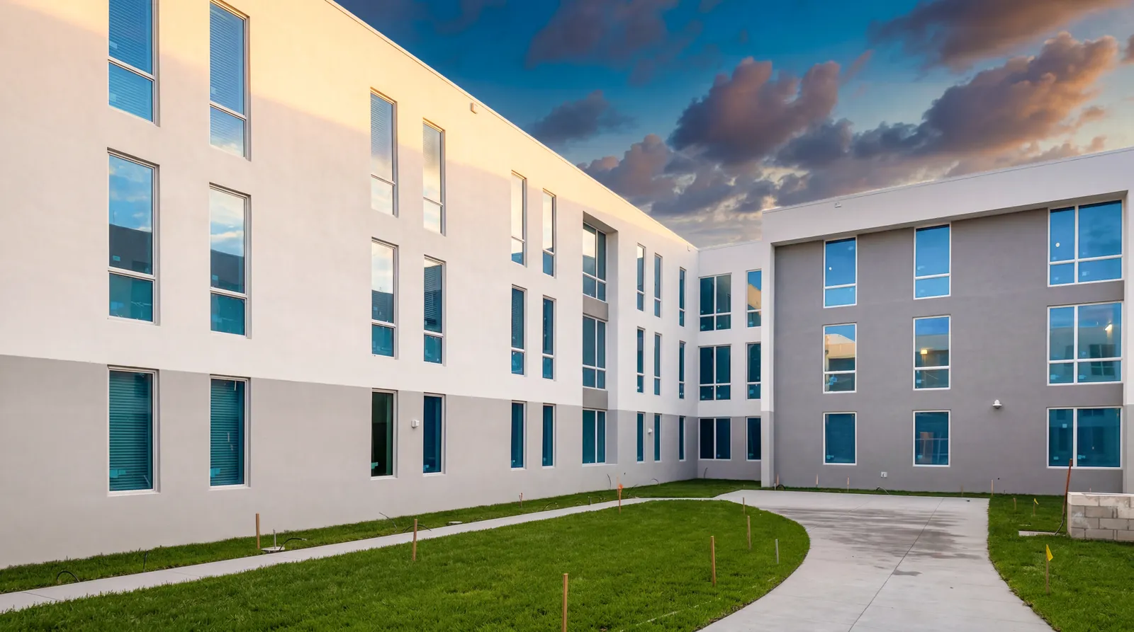 Lynn University — Boca Raton, FL