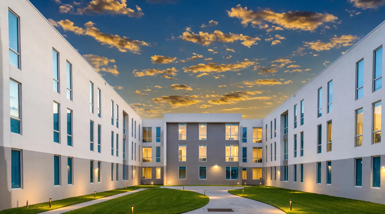 Lynn University — Boca Raton, FL