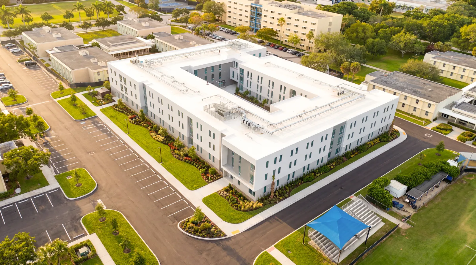 Lynn University — Boca Raton, FL