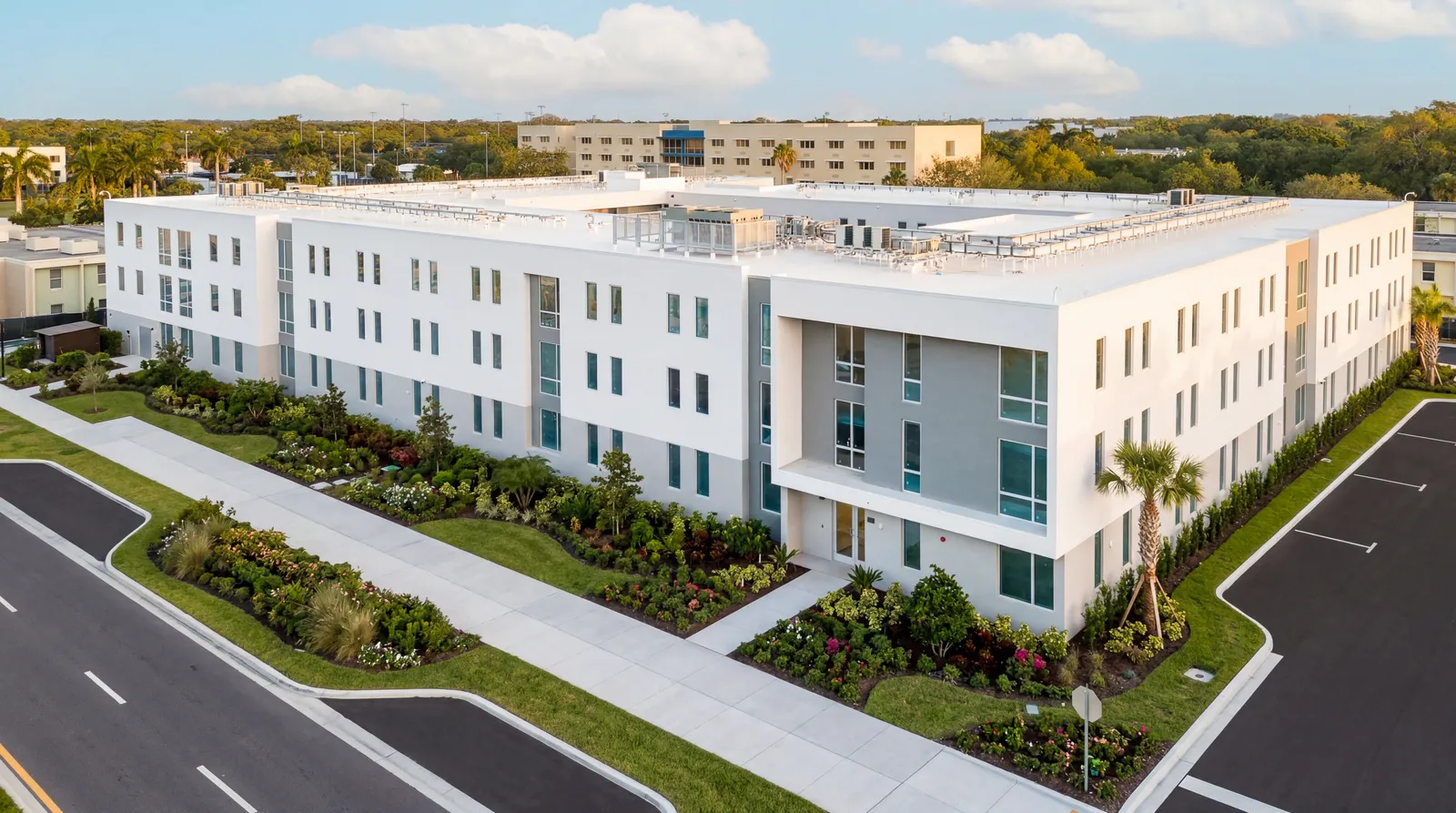 Lynn University — Boca Raton, FL