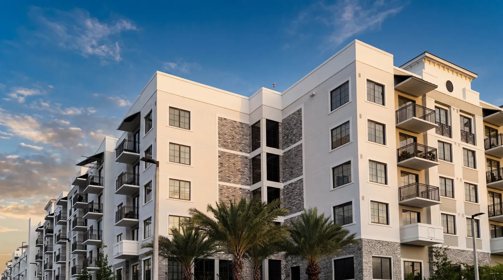 17 North University — Plantation, FL